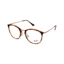 Dioptrické okuliare Ray-Ban RX7140 5687