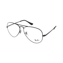 Dioptrické okuliare Ray-Ban RX6489 2503