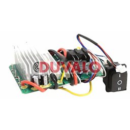Elektronika 4931479720 Milwaukee