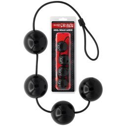 Push Production Anal Balls Large (50mm)