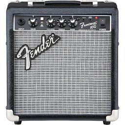 Gitarové kombo Frontman 10G Fender