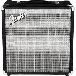 Basgitarové kombo Rumble 25 V3 Fender