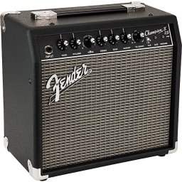 Gitarové kombo Champion II 25 Fender