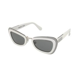 Slnečné okuliare Swarovski SK6012 1012/1