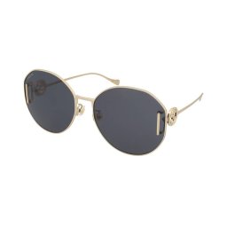 Slnečné okuliare Gucci GG1206SA 002