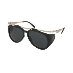 Slnečné okuliare Saint Laurent SL M137 Amelia 001