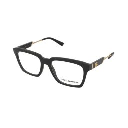 Dioptrické okuliare Dolce & Gabbana DG5104 501