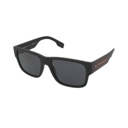 Slnečné okuliare Burberry Knight BE4358 346481