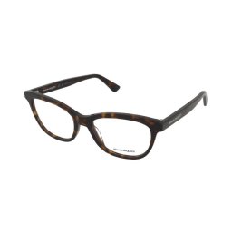 Dioptrické okuliare Alexander McQueen AM0461O 002