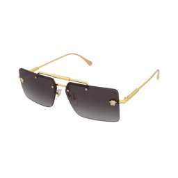 Slnečné okuliare Versace VE2245 10028G