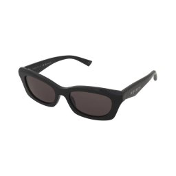 Slnečné okuliare Alexander McQueen AM0474S 001