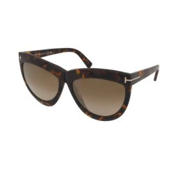 Slnečné okuliare Tom Ford Doris FT1112 53G