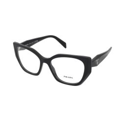 Dioptrické okuliare Prada PR 18WV 1AB1O1