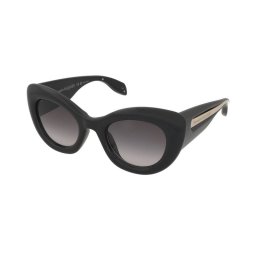 Slnečné okuliare Alexander McQueen AM0403S 001