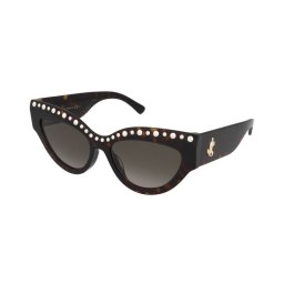 Slnečné okuliare Jimmy Choo Sonja/G/S 086/HA