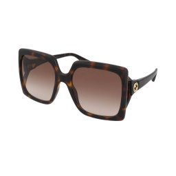 Slnečné okuliare Gucci GG0876S 002