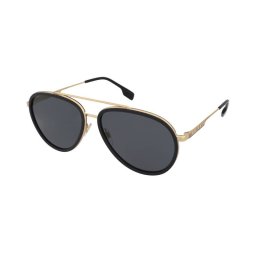 Slnečné okuliare Burberry Oliver BE3125 101781