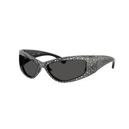 Slnečné okuliare Swarovski SK6027 100187