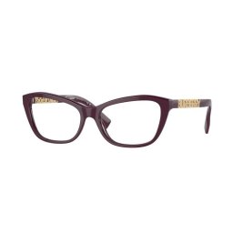 Dioptrické okuliare Burberry BE2392 3979