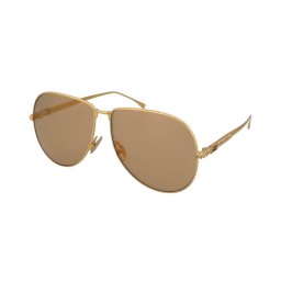 Slnečné okuliare Fendi FF 0437/S 001/2M