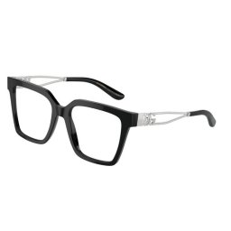 Dioptrické okuliare Dolce & Gabbana DG3376B 501