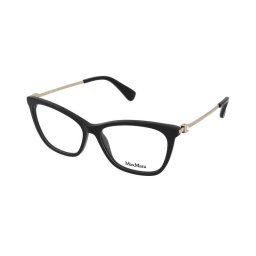 Dioptrické okuliare Max Mara MM5070 001
