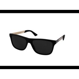 Slnečné okuliare Gucci GG0687S 002