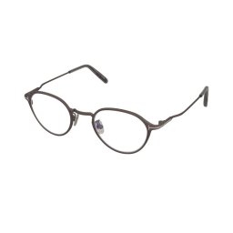 Dioptrické okuliare Tom Ford FT5917-D-B 008