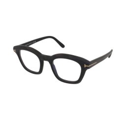 Dioptrické okuliare Tom Ford FT5961-B 001