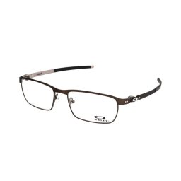 Dioptrické okuliare Oakley Tincup OX3184 318402