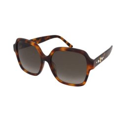 Slnečné okuliare Jimmy Choo Rella/G/S 086/HA