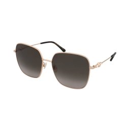 Slnečné okuliare Jimmy Choo Amora/F/SK DDB/HA