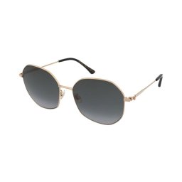 Slnečné okuliare Jimmy Choo Astra/F/SK 000/9O