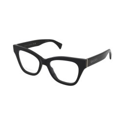 Dioptrické okuliare Gucci GG1133O 001