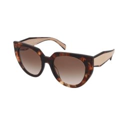 Slnečné okuliare Prada PR 14WS 01R0A6