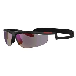 Slnečné okuliare Prada Linea Rossa PS A02S 1BO10J