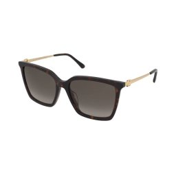 Slnečné okuliare Jimmy Choo Totta/G/S 086/HA