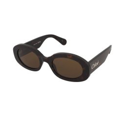 Slnečné okuliare Chloe CH0258S 002