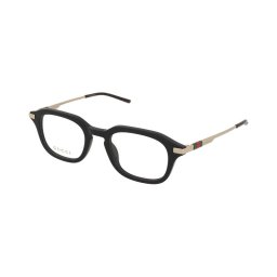 Dioptrické okuliare Gucci GG1891O 001