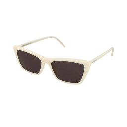 Slnečné okuliare Saint Laurent SL 737 Mica Thin 005