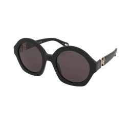 Slnečné okuliare Chloe CH0302S 001