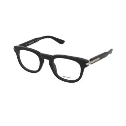 Dioptrické okuliare Alexander McQueen AM0498O 001
