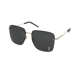 Slnečné okuliare Saint Laurent SL 312 M 013