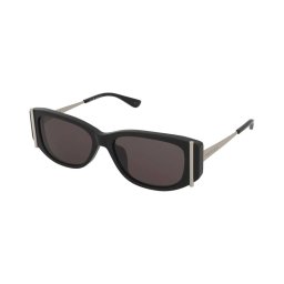 Slnečné okuliare Alexander McQueen AM0494SA 002