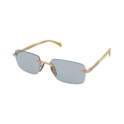 Slnečné okuliare David Beckham DB 1195/S IDA/QZ