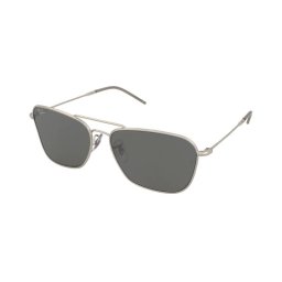Slnečné okuliare Ray-Ban Caravan Reverse RBR0102S 003/GS