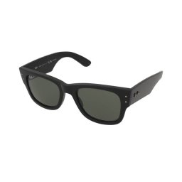 Slnečné okuliare Ray-Ban Mega Wayfarer RB0840S 901/58