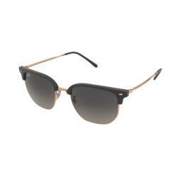 Slnečné okuliare Ray-Ban New Clubmaster RB4416 672071
