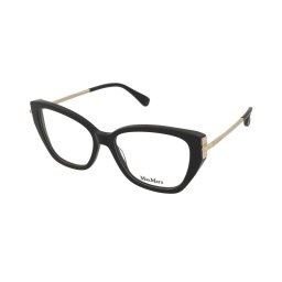 Dioptrické okuliare Max Mara MM5117 001
