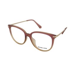 Dioptrické okuliare Michael Kors Westport MK4106U 3256